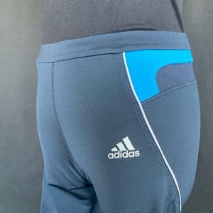 Adidas Response Cropped Leggings CA